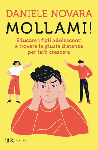 Libro daniele novara - libro,