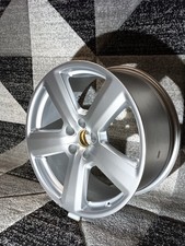 Cerchio in lega originale Audi