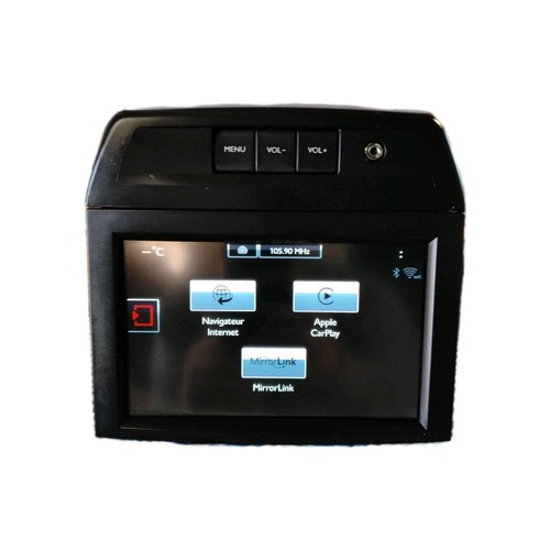 Autoradio plug and play - ,