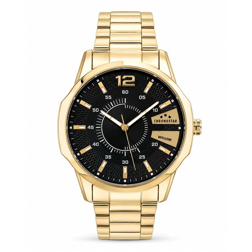 Chronostar brave orologio uomo - orologio,