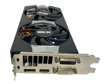Scheda video Sapphire 2 GB GDDR5, Dual-X, AMD Radeon R9 270X
