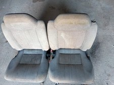 Coppia Sedili Posteriori Suzuki Vitara