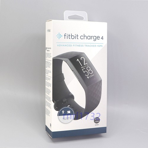 Fitbit charge fitnesstracker - charge, 4