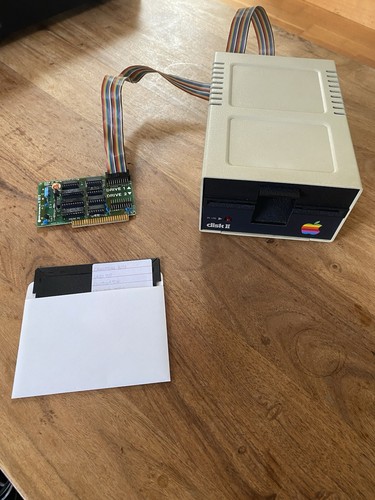 Informatique vintage apple - :,