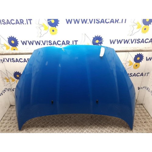 Cofano anteriore ford - cofano,