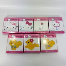 Sizzix 7 Pack Bundle Hello