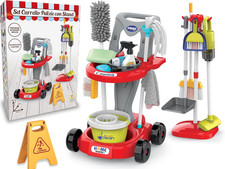 , Carrello per Bambini Con