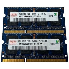 •003 Memoria RAM DDR3 HYNIX