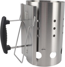 Accendi Carbonella Barbecue