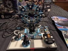 LEGO Dimensions Starter Pack