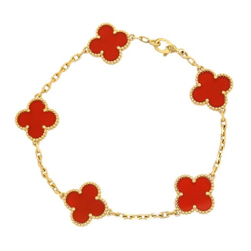 Bracciale van cleef arpels - van,