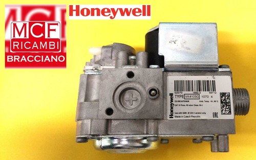 Valvola gas honeywell vk4105g - valvola,