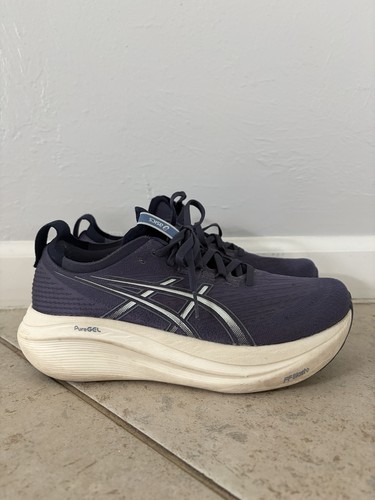 Asics gel nimbus - 27, sneakers
