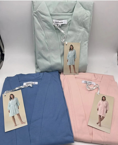 Vestaglia donna 100 cotone - 100%,