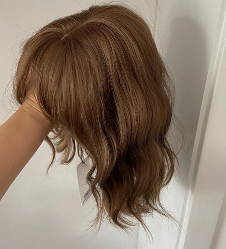 Parrucche capelli sintetici - capelli,