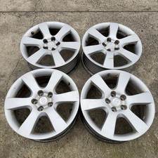 4 CERCHI IN LEGA PER HYUNDAI