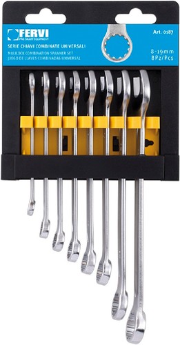 Chiavi combinate multilock - combinate,