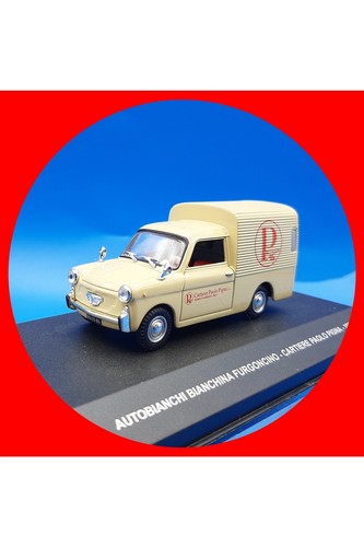 43 autobianchi - 1:43,