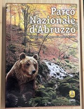 Parco Nazionale d’Abruzzo