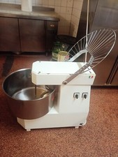 Impastatrice a spirale planetaria professionale