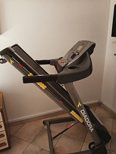 Tapis roulant elettrico - tapis,