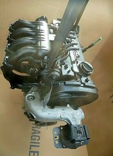 MOTORE KFU PER CITROEN C4