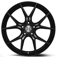 Barracuda Inferno 8,5x19