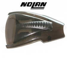 NOLAN CASCO N30 KIT PRESA ARIA ORIGINALE - SMOKE - AIR VENT GENNUINE PARTS