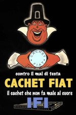 Poster Manifesto Locandina