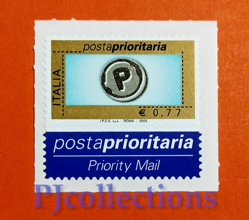 A799 italia italy - a799-italia-italy, posta