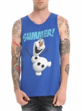 Nuovo Disney Frozen Olaf