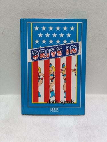 Drive diario agenda scuola - in,