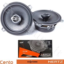 Hertz 130 coppia casse - cx,