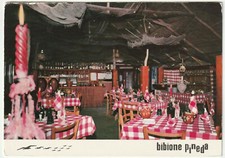 BIBIONE PINEDA - VENEZIA -