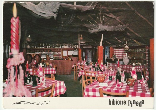 Bibione pineda venezia - bibione,