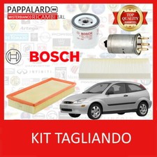 Kit tagliando manutenzione - tagliando, 4