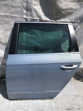 PORTIERA POSTERIORE SINISTRA