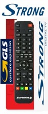 TELECOMANDO UNIVERSALE STRONG; CLICCA SUL TUO MODELLO E LO RICEVERAI GIA' PRONTO