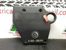 RIVESTIMENTO COVER COPRI MOTORE VW GOLF 4 1.6 BENZINA 97-06 06A103927F