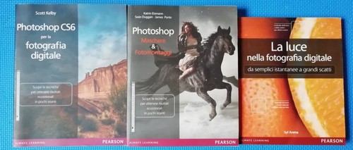 Photoshop cs6 per - photoshop, la