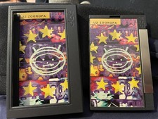 U2 Zooropa DCC Digital Compact