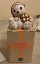 Thun Mini Teddy Portafortuna Natale 2022