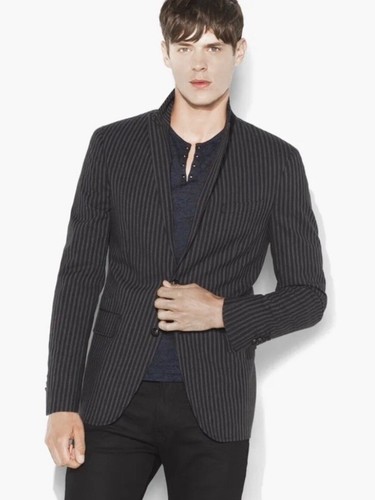 698 brand new john varvatos - $698,