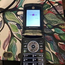 Retro Motorola Razr2