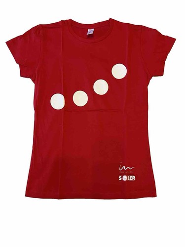 Shirt ivano - t-shirt,