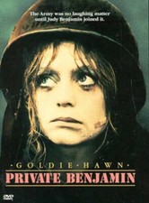 Private benjamin - private,