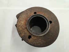 Vespa Bacchetta Faro Basso V30/33 Cilindro Originale Usato