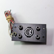 NAKAMICHI 600 RICAMBI CASSETTE