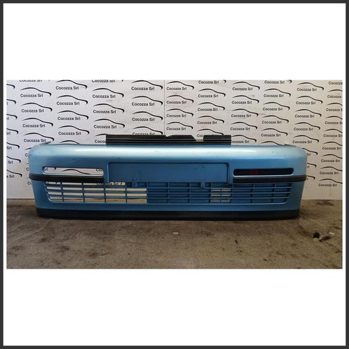 Paraurti anteriore fiat - paraurti,