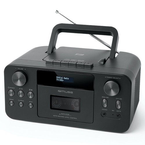Audio muse portable - audio, muse:
